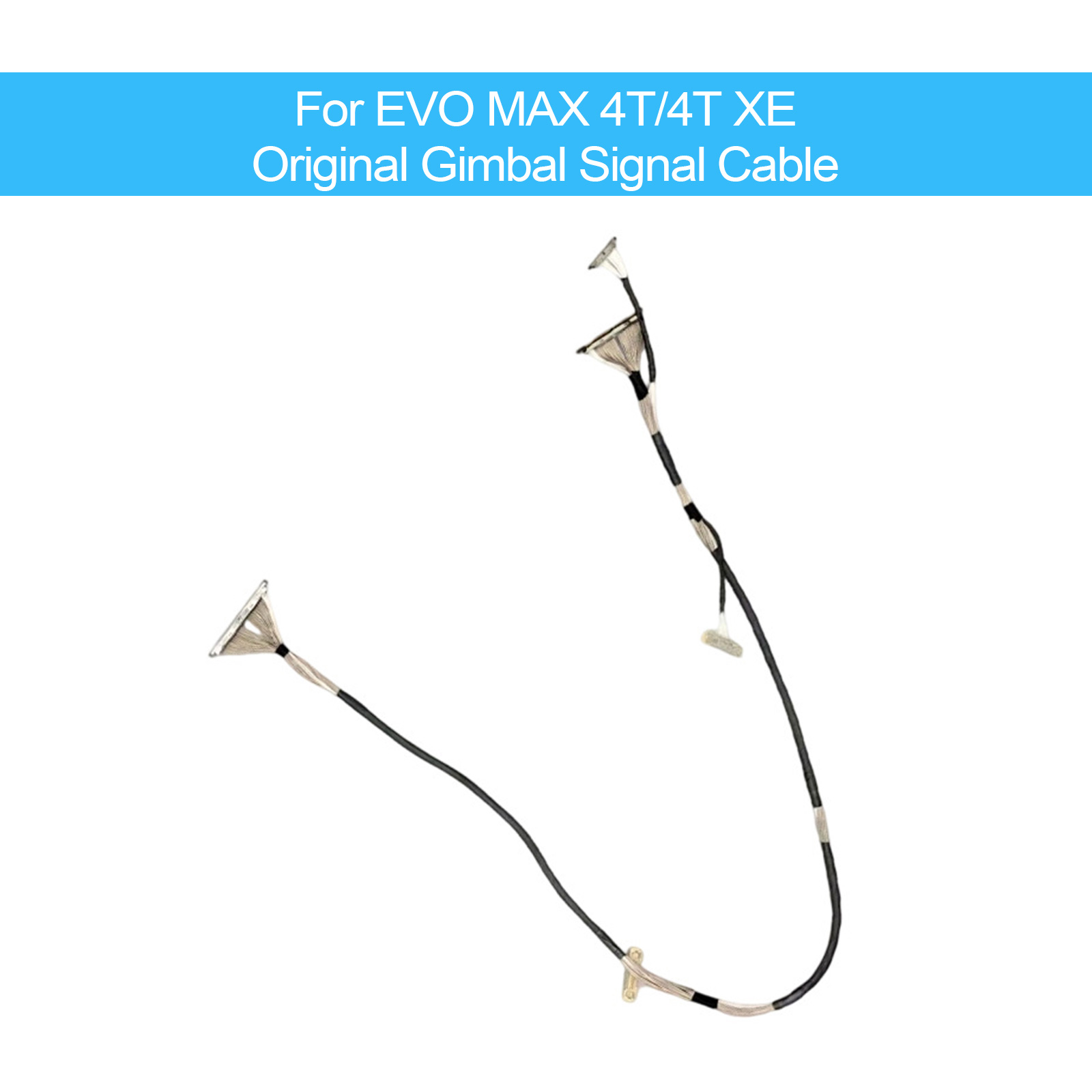 Autel Drone Evo Max 4T - Nuevo Cable de Señal Gimbal PTZ