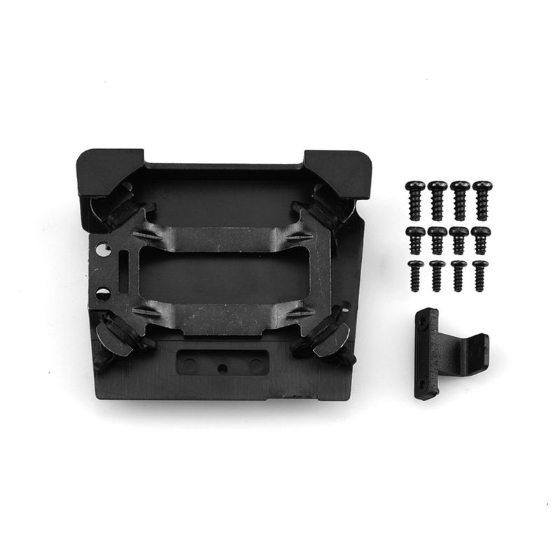 Drone Camera With Gimbal - ¡NUEVO A09R! Placa de absorción de