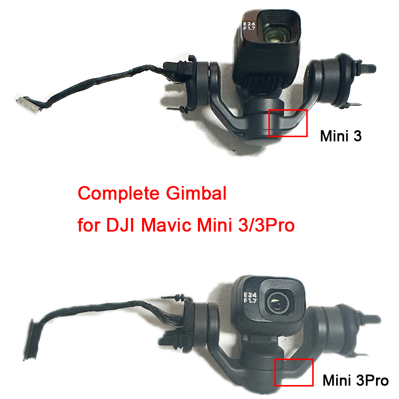 Autel Drone Evo Lite - Soporte de Cámara con Gimbal Original