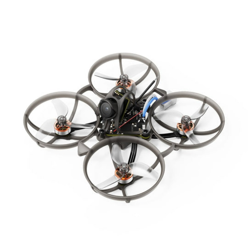 BETAFPV Air75 II - Dron Cuatri - Drone Camera Mount reseña y precio