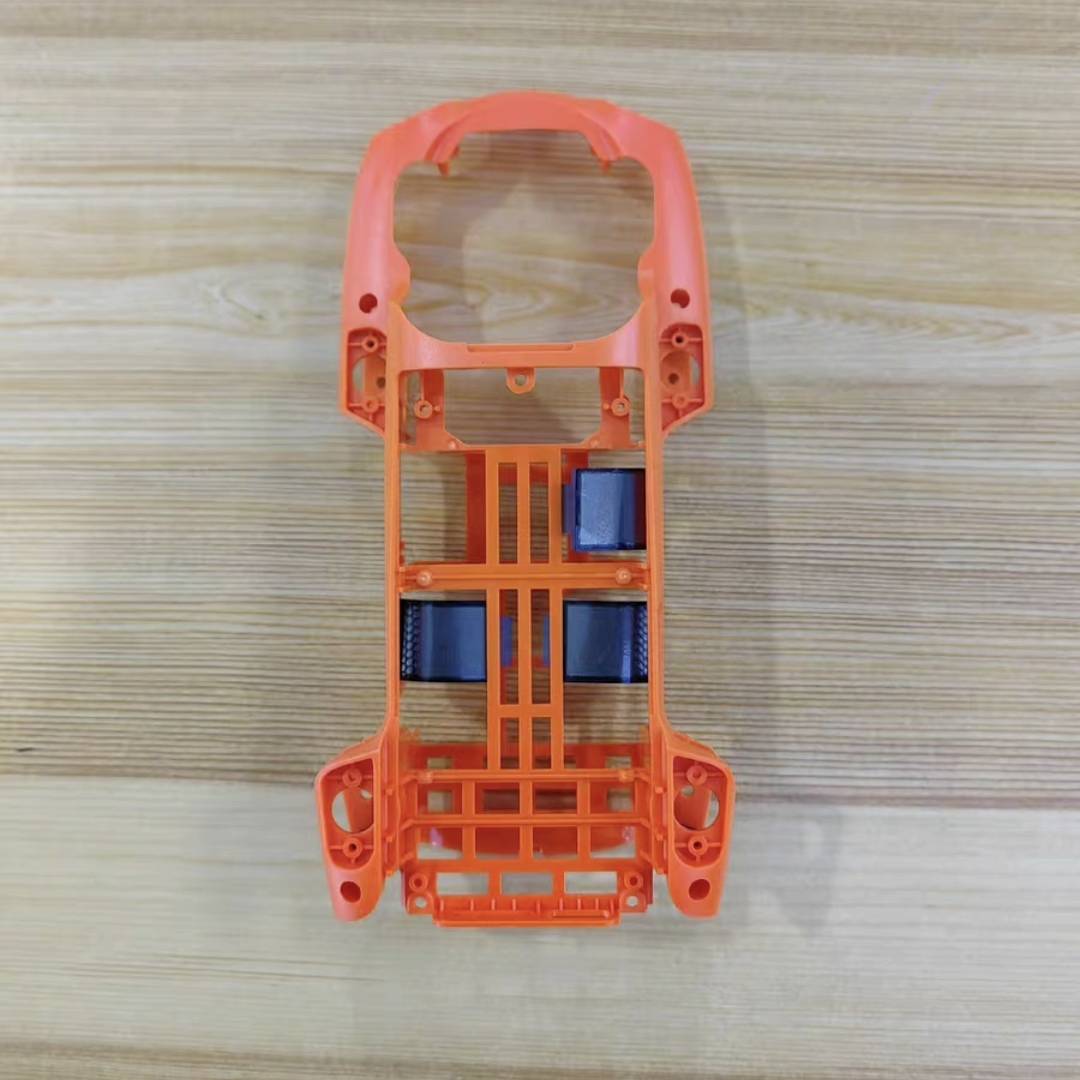 Carcasa media para Autel Robot - Autel Drone Evo Lite reseña y precio