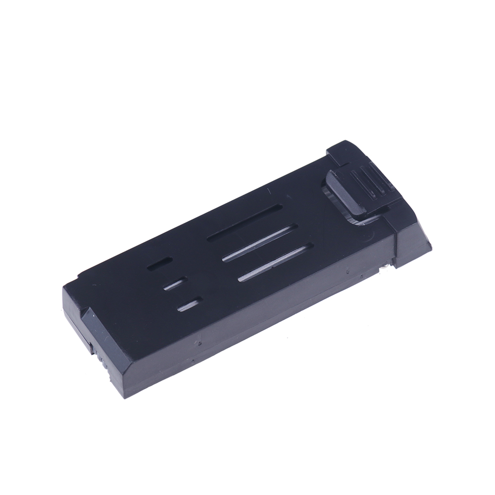 3,7 V 1800mAh RC Drone batería - Eachine Drone E58 reseña y precio