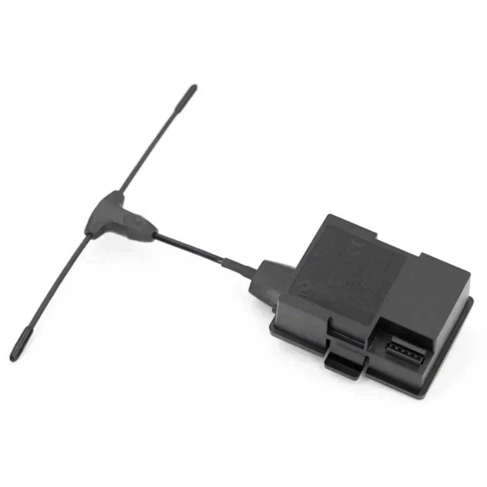 Transmisor de Radio de Largo A - Tbs Fpv Crossfire reseña y precio