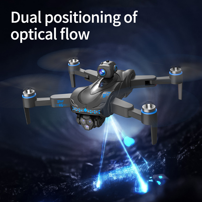 DWi nuevo X6 fijo-alto general - Drone Camera Mount reseña y precio