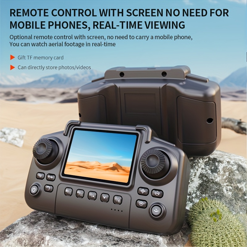 El Dron E99PRO MAX 2026 Mejora - Drone Camera 4K reseña y precio