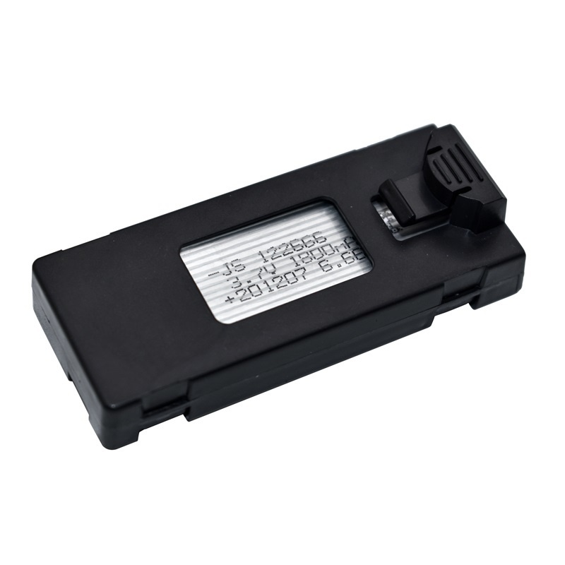 1/2/3/5/10 Uds 3,7 V 1800Mah R - Eachine Drone E58 reseña y precio