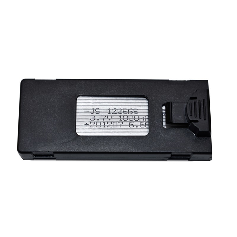 1/2/3/5/10 Uds 3,7 V 1800Mah R - Eachine Drone E58 reseña y precio