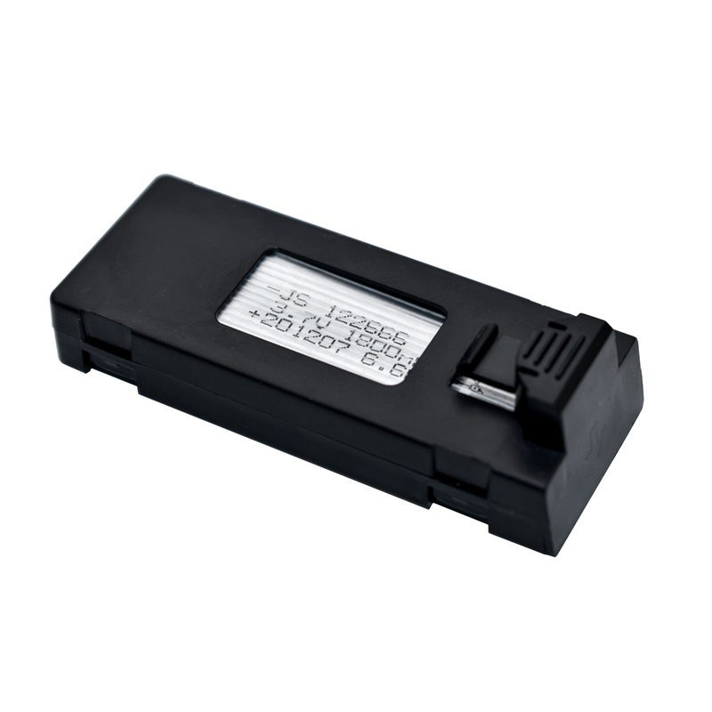 1/2/3/5/10 Uds 3,7 V 1800Mah R - Eachine Drone E58 reseña y precio