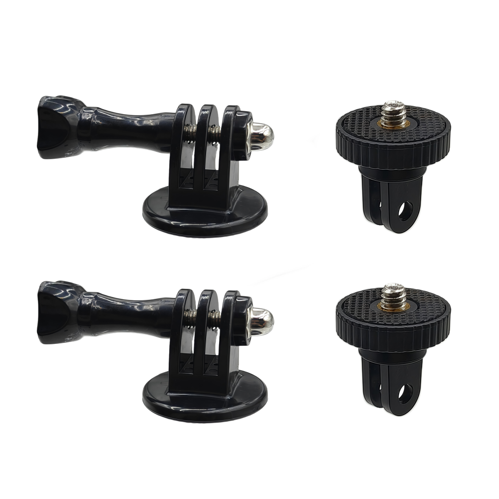 Base Adaptadora para Trípode c - Drone Camera Action reseña y precio