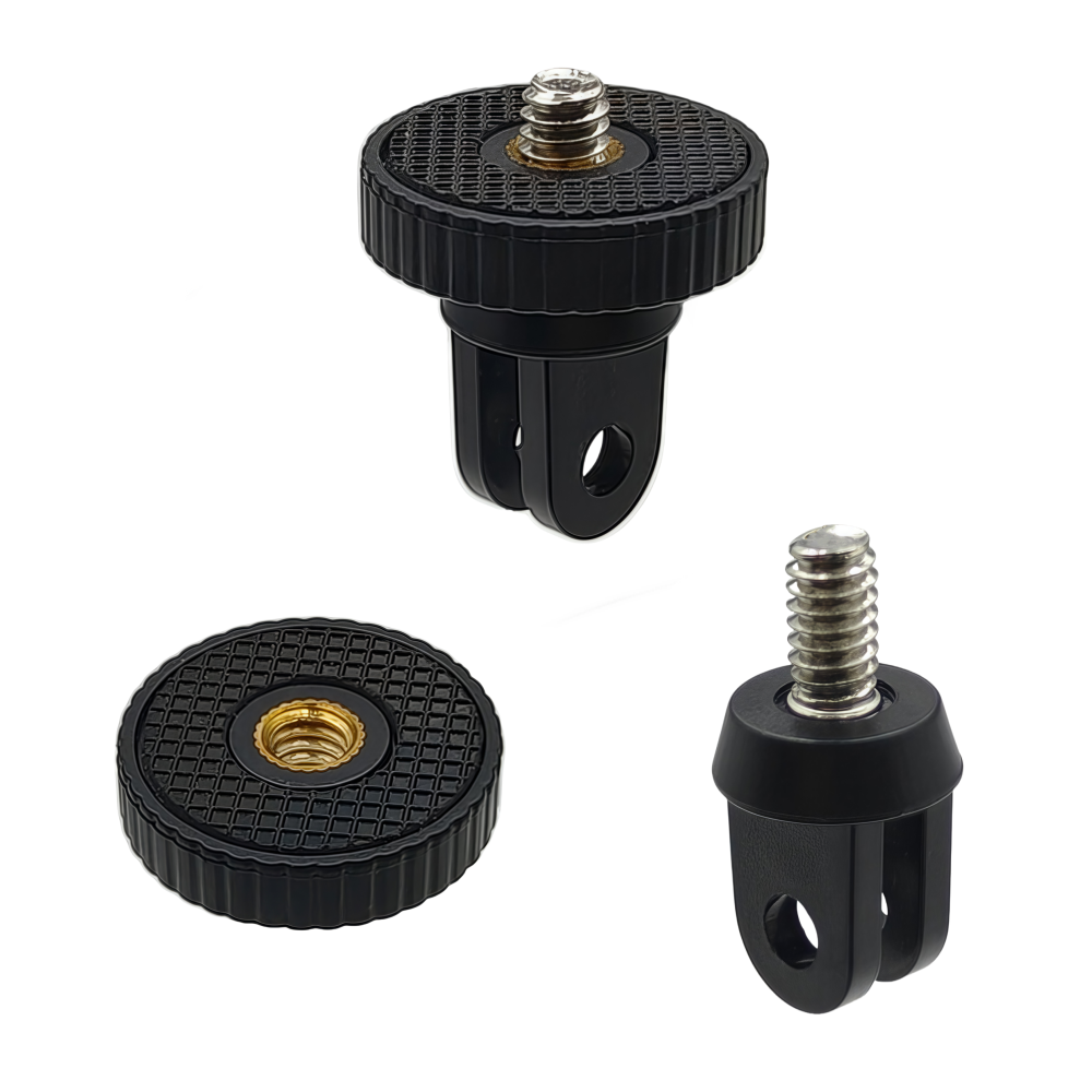 Base Adaptadora para Trípode c - Drone Camera Action reseña y precio
