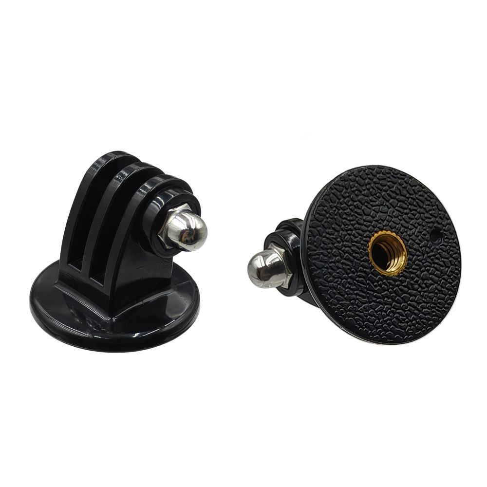 Base Adaptadora para Trípode c - Drone Camera Action reseña y precio