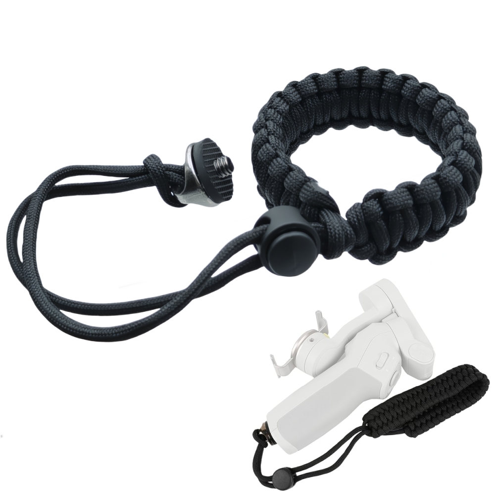 Correa de Muñeca de Seguridad  - Drone Camera Action reseña y precio