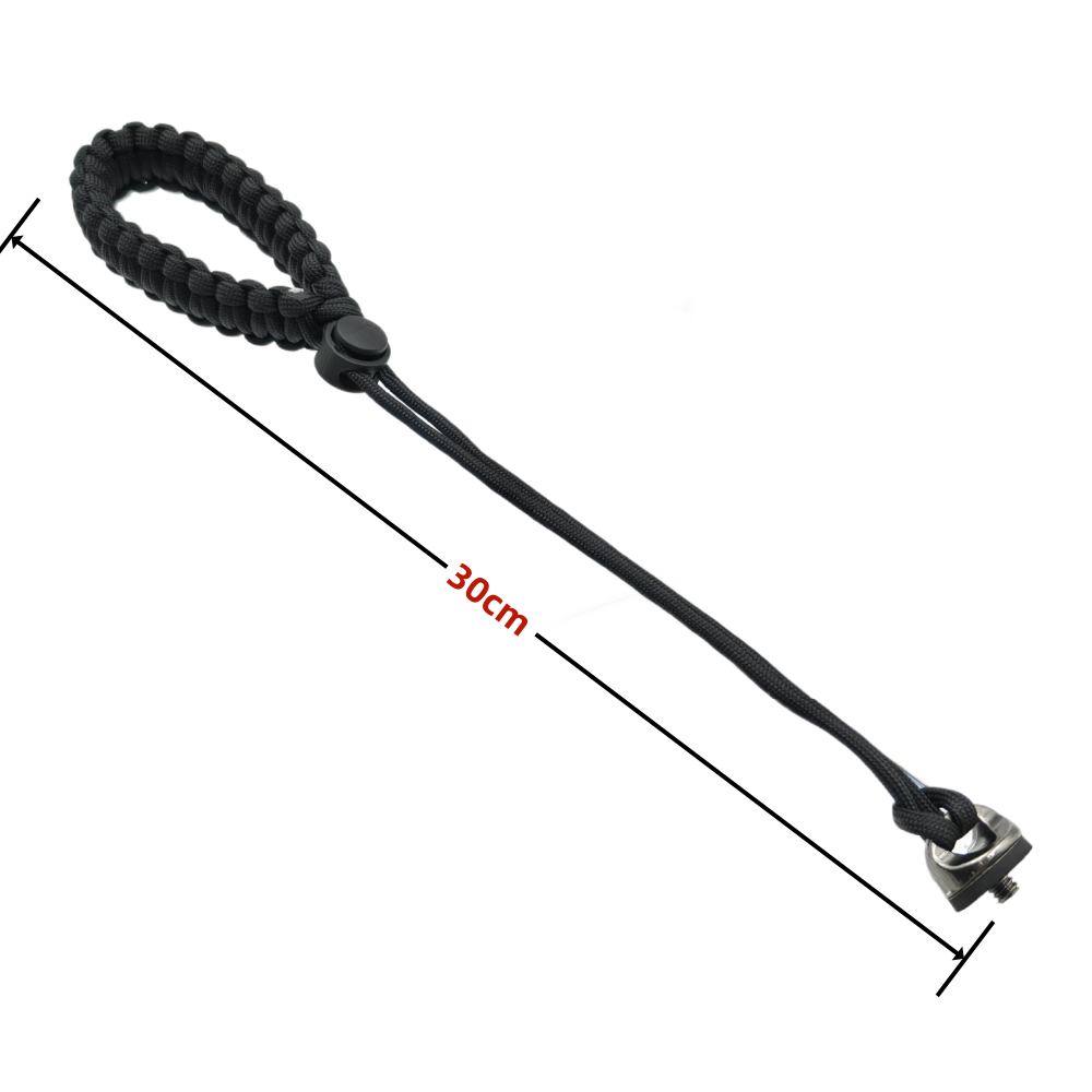 Correa de Muñeca de Seguridad  - Drone Camera Action reseña y precio