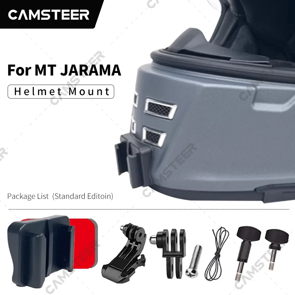 MT JARAMA-Soporte de barbilla  - Drone Camera Action reseña y precio