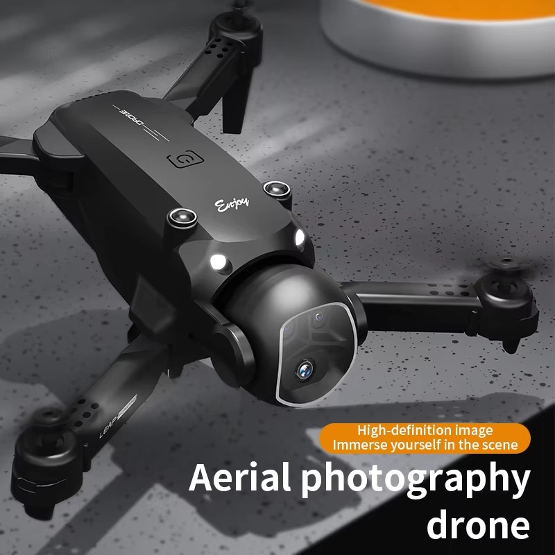 Dron H20: juguete volador de c - Drone Camera 4K reseña y precio