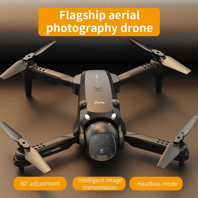 Dron H20: juguete volador de c - Drone Camera 4K reseña y precio