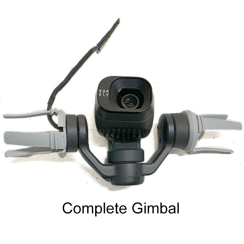 Soporte de Cámara con Gimbal O - Autel Drone Evo Lite reseña y precio