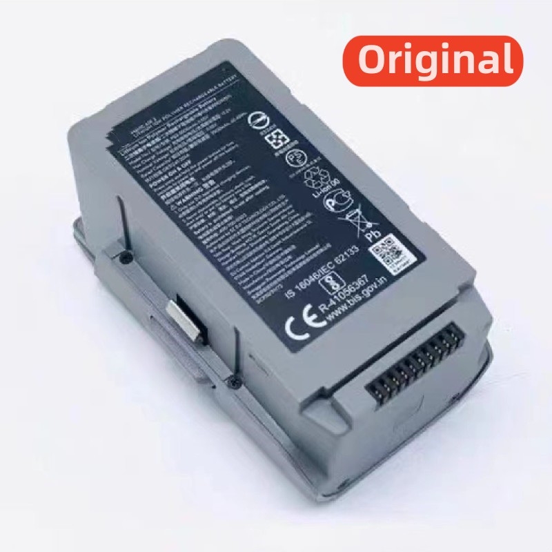 100% Original 3500mAh 11,55V p - Autel Drone Evo Lite reseña y precio