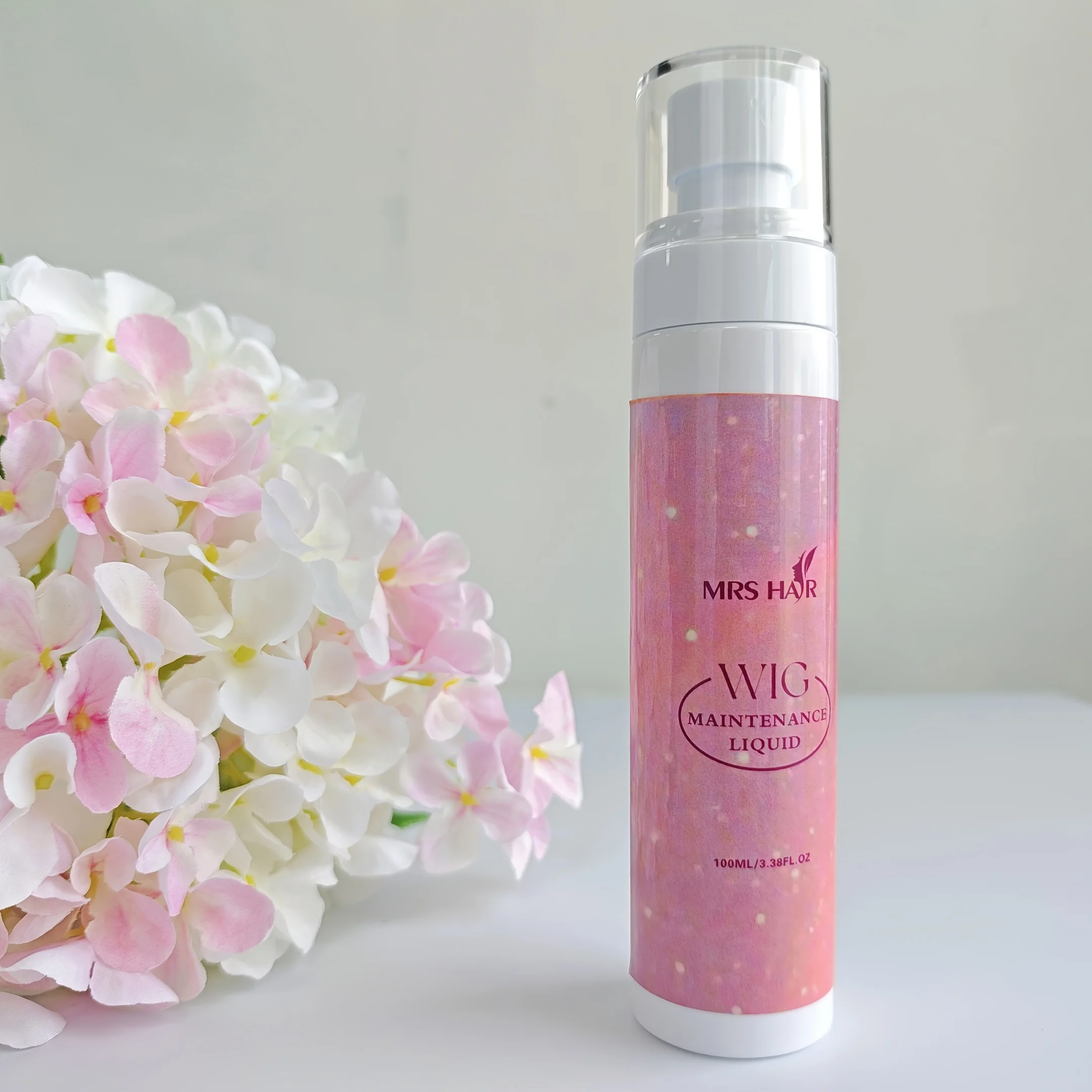 Spray para el Cuidado de Peluc - Drone Camera Stabilized reseña y precio