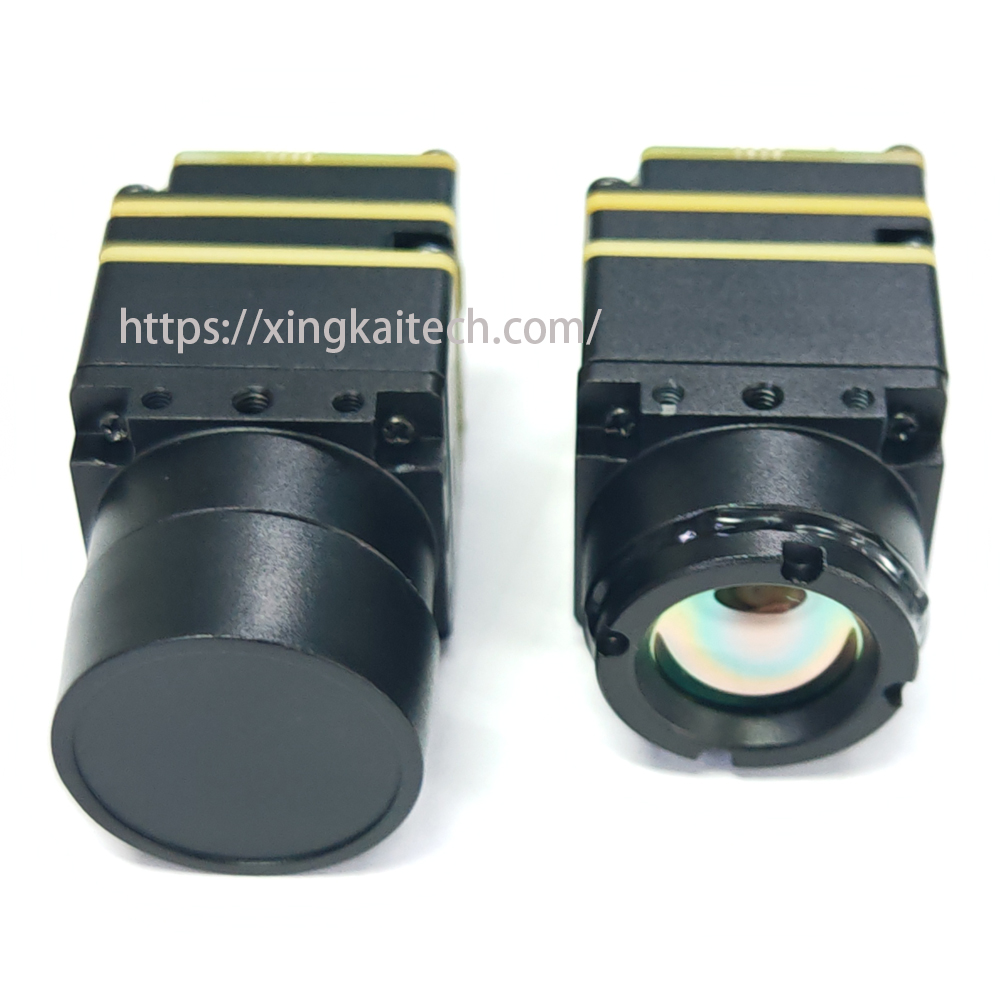 Módulo de cámara térmica de in - Drone Camera Thermal reseña y precio