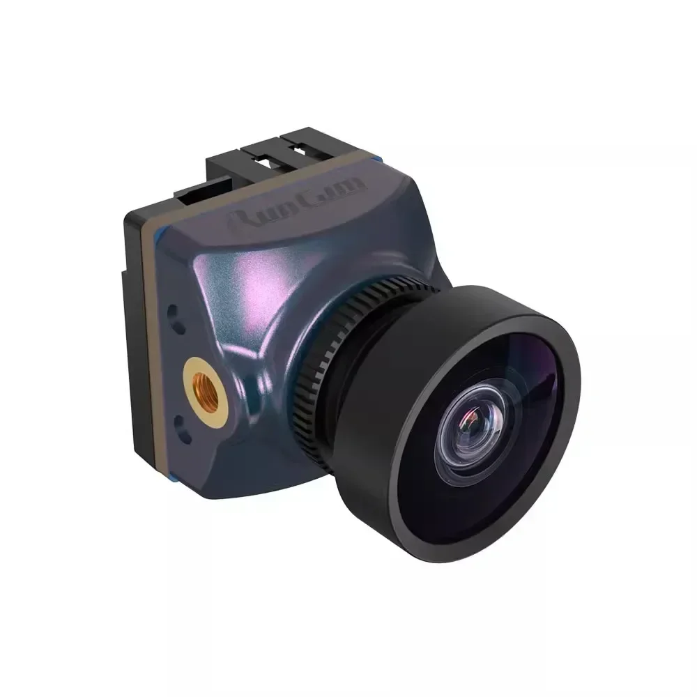 Cámara FPV RunCam Racer Nano 4 - Drone Camera Waterproof reseña y precio